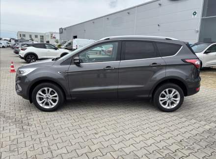 Ford - Kuga