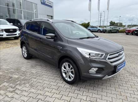 Ford - Kuga