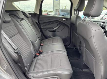 Ford - Kuga