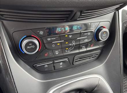 Ford - Kuga