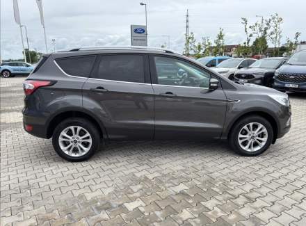 Ford - Kuga
