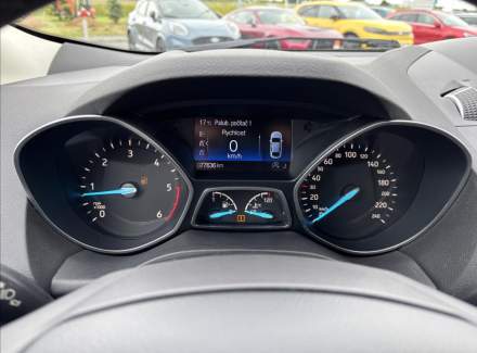 Ford - Kuga