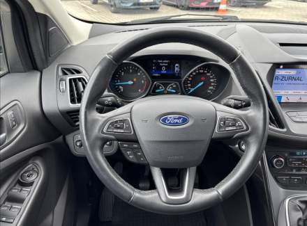 Ford - Kuga