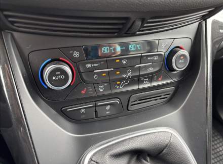 Ford - Kuga
