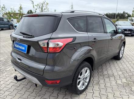 Ford - Kuga