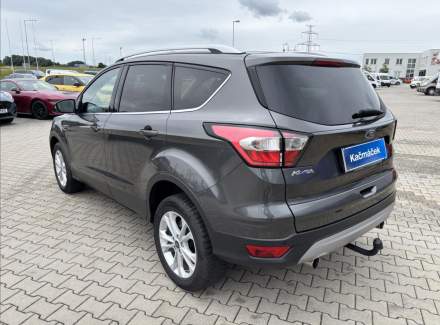 Ford - Kuga