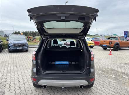 Ford - Kuga