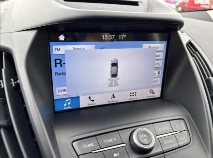Ford - Kuga