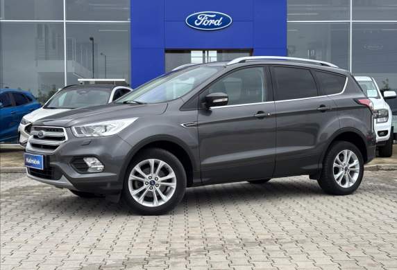 Ford - Kuga