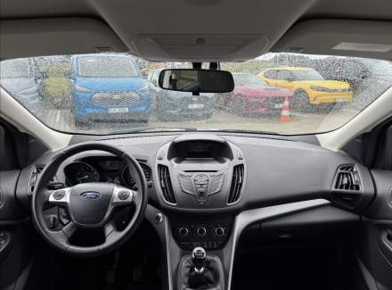 Ford - Kuga