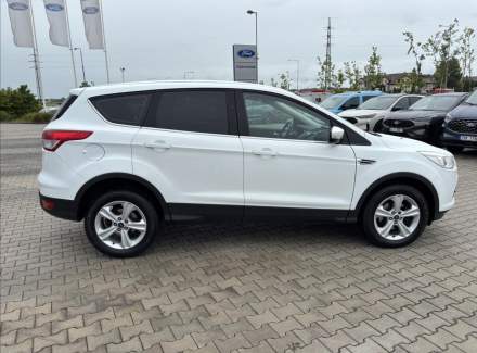 Ford - Kuga