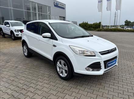 Ford - Kuga
