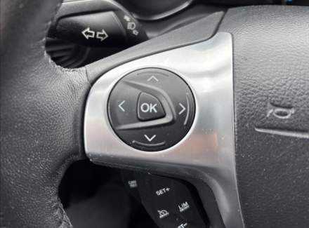 Ford - Kuga