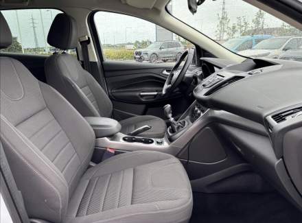 Ford - Kuga