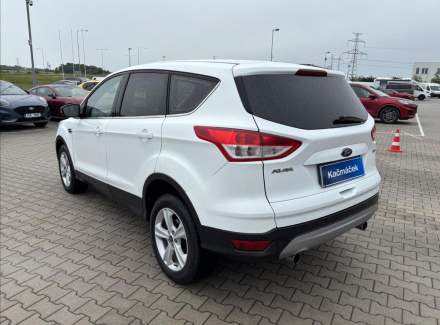 Ford - Kuga