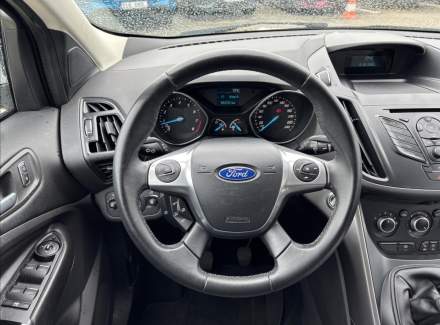 Ford - Kuga