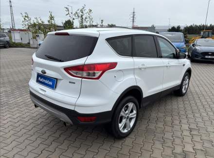 Ford - Kuga