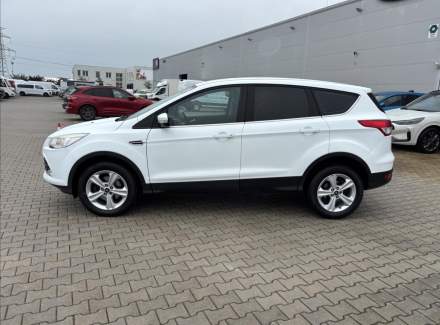 Ford - Kuga
