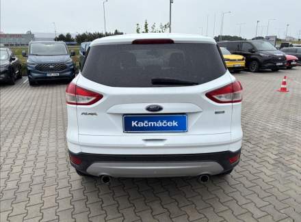 Ford - Kuga