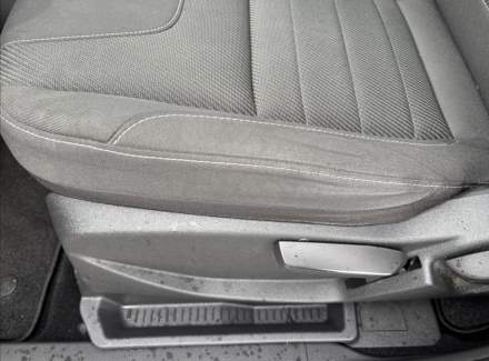 Ford - Kuga
