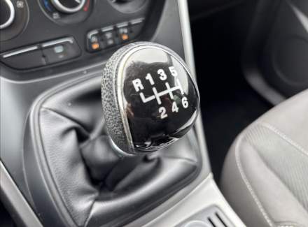 Ford - Kuga