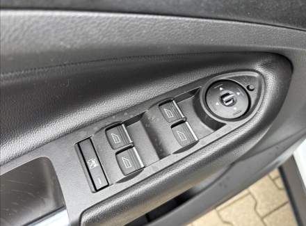 Ford - Kuga
