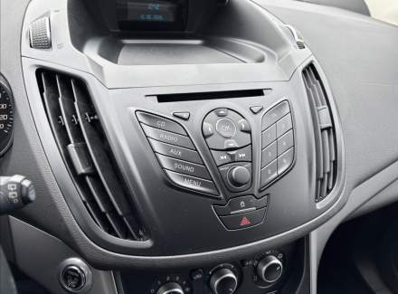 Ford - Kuga