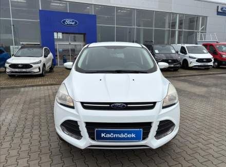Ford - Kuga