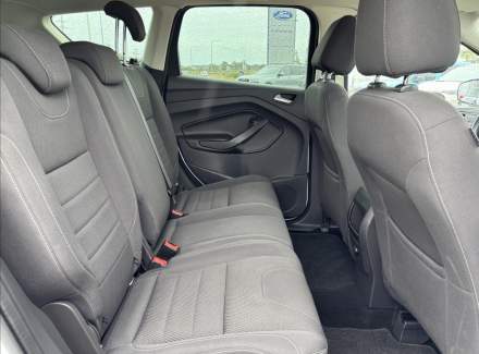 Ford - Kuga
