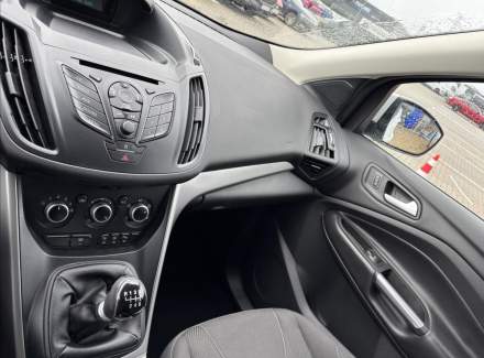 Ford - Kuga