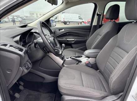 Ford - Kuga