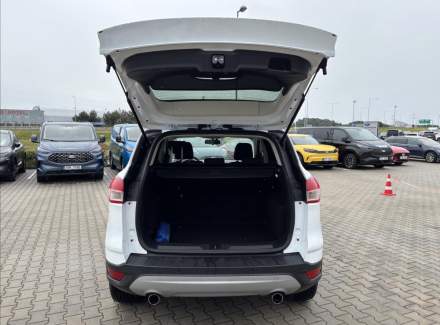 Ford - Kuga