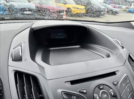 Ford - Kuga