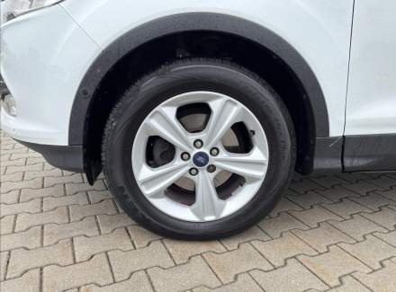 Ford - Kuga