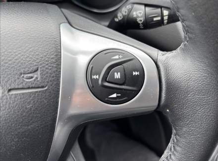 Ford - Kuga