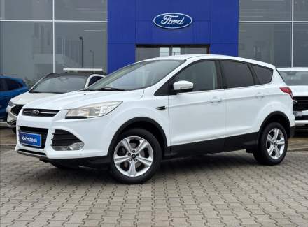 Ford - Kuga