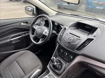 Ford - Kuga