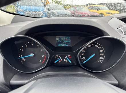Ford - Kuga