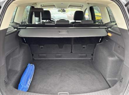 Ford - Kuga