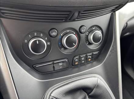 Ford - Kuga