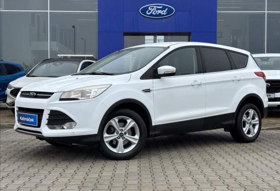 Ford - Kuga