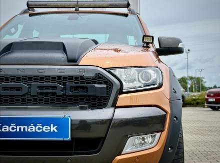Ford - Ranger