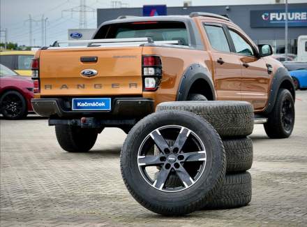 Ford - Ranger