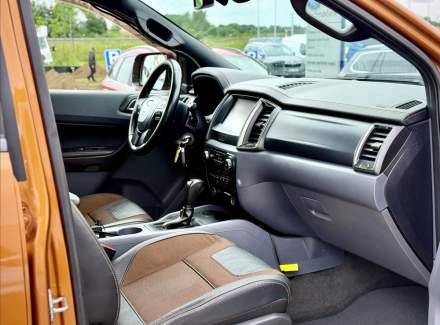 Ford - Ranger