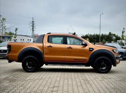 Ford - Ranger