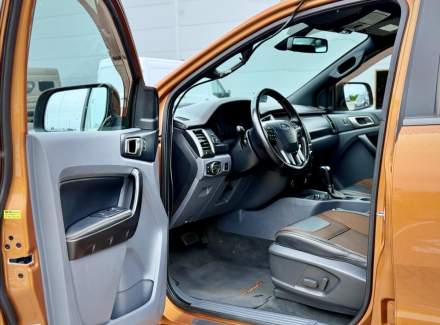 Ford - Ranger