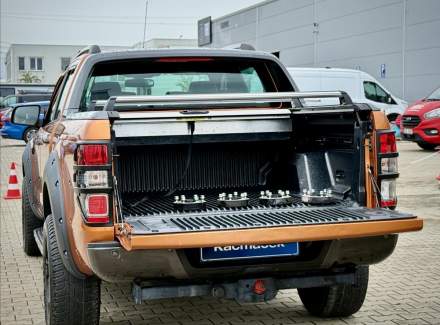 Ford - Ranger