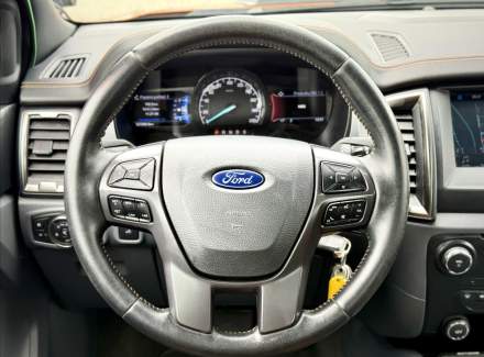 Ford - Ranger