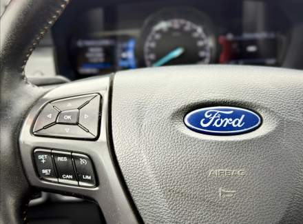 Ford - Ranger