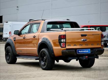 Ford - Ranger